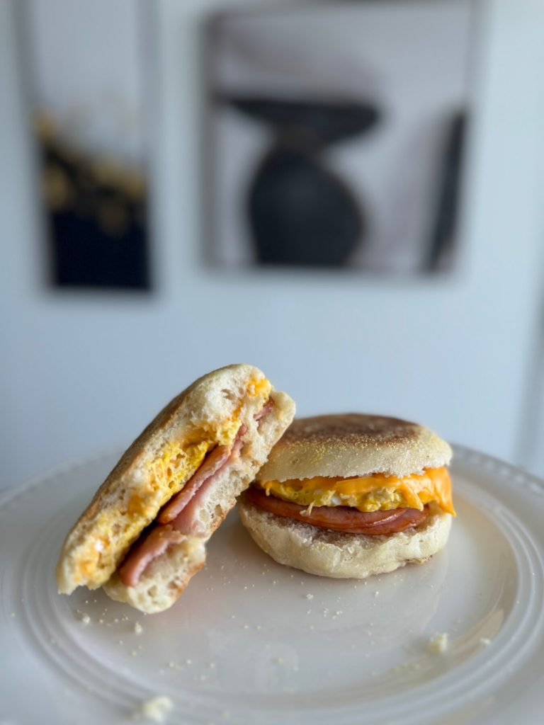 Egg McMuffin